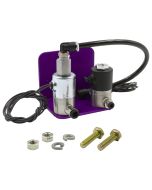 PREMIUM 4-WAY REMOTE SOLENOID PACK 1/4" AND 5/32-1/16" OUTLET