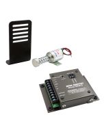 SOLENOID SHIFTER, 2 SPD. WITH RPM2 (RPM ACTIVATED SWITCH)
