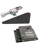 SOLENOID SHIFTER, 2 SPD. FOR B&M PRO BANDIT, WITH RPM2 (RPM ACTIVATED SWITCH)