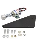 SOLENOID SHIFTER, 2 SPD. FOR B&M PRO BANDIT, WITHOUT RPM SWITCH