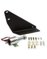SOLENOID SHIFTER, 2 SPD. FOR B&M PRO STICK, HURST QS & HURST PISTOL GRIP W/OUT RPM2