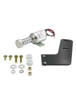 SOLENOID SHIFTER, 2 SPD, FOR TURBO ACTION CHEETAH