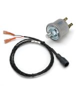FLUID PRESS. SENSOR & LEAD, RESISTIVE, 150 PSIG / 10 BAR, 1/8" NPTF (M)