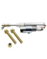 THROTTLE STOP, LINKAGE STYLE, CO2, UNIVERSAL APPLICATION