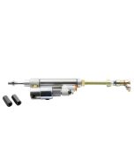 THROTTLE STOP, LINKAGE STYLE, CO2, UNIVERSAL EASY ADJUST