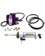 CO2 RETROFIT KIT FOR TS1 THROTTLE STOP (DOUBLE ACTING)