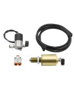 TS6 SECOND STAGE KIT