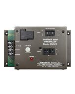 THROTTLE STOP/NITROUS CONTROLLER, 2-STAGE TIMER (SINGLE OUTPUT)