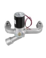 WATER PUMP, ELECTRIC, ENGINE MOUNTED, SMALL BLOCK CHEVY