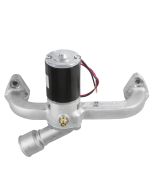 WATER PUMP, ELECTRIC, ENGINE MOUNTED, BIG BLOCK CHEVY