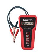 BATTERY TESTER, 6/12/24V, AUTOGAGE