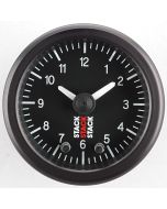 ANALOG CLOCK, BLK