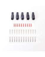5 Piece Mini SureSeal Plug Kit (Male)