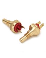 Fluid Temperature Sensor