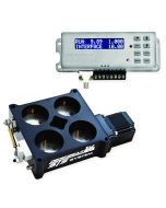 STEPPER THROTTLE STOP KIT