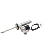 CO2 RETROFIT KIT FOR TS1 THROTTLE STOP (SINGLE ACTING)