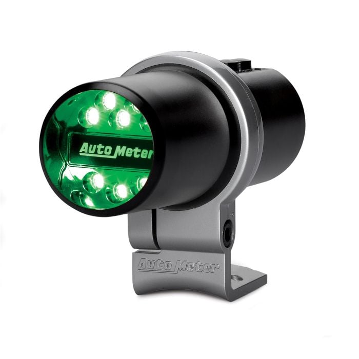 Ganganzeige mit integriertem Shift-Light und OBD2 - Lazer Lamps