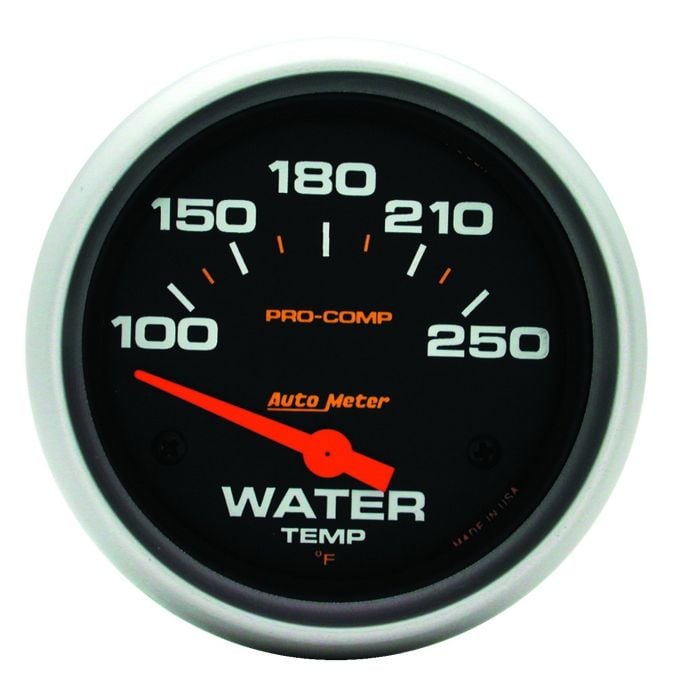 返品不可】 AutoMeter 6197 ゲージ エア 燃料比-Pro Plus 16インチ 10:1-20:1 デジタル W Pk Wrn  コバルト