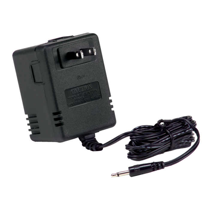 AC13; Replacement Plug-In Wall Transformer for AC-15 and BVA-2100