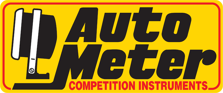 Auto Meter 2895 Traditional Chrome 3-3/4 8000 RPM Street Tachometer 