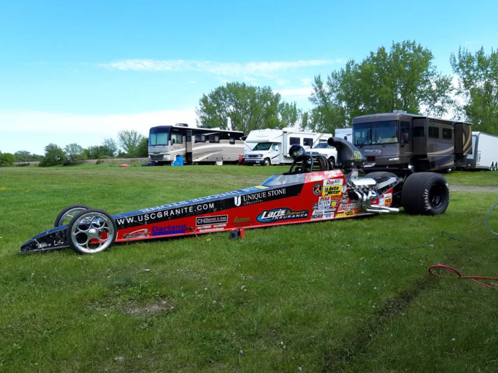Autometer Division 5 Super Series Shootout Points Championship