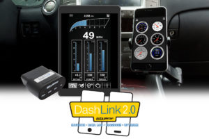 Autometer DashLink II