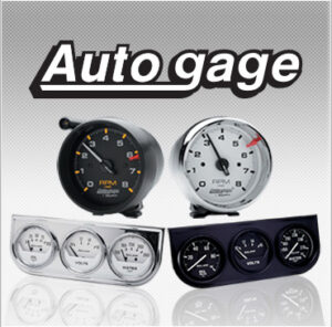 Auto gage gauges