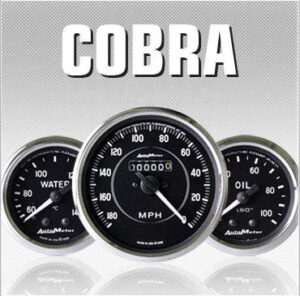 Cobra gauges