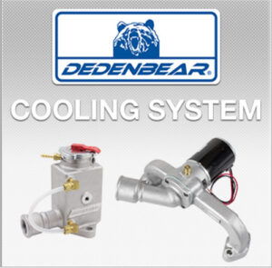 Dedenbear Cooling System