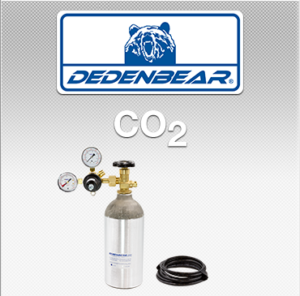 Dedenbear CO2
