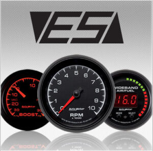 ES gauges