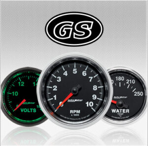 GS gauges
