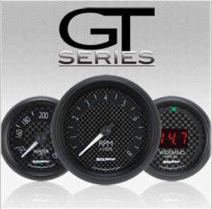 GT Series gauges