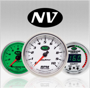 NV gauges