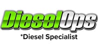 DiselOps logo