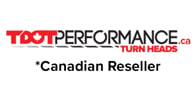 TDot Performance logo