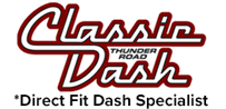 Classic Dash logo