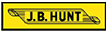 J.B. Hunt logo