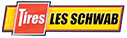 Tire Les Schwab logo