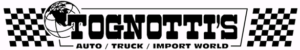 Tognotti's logo