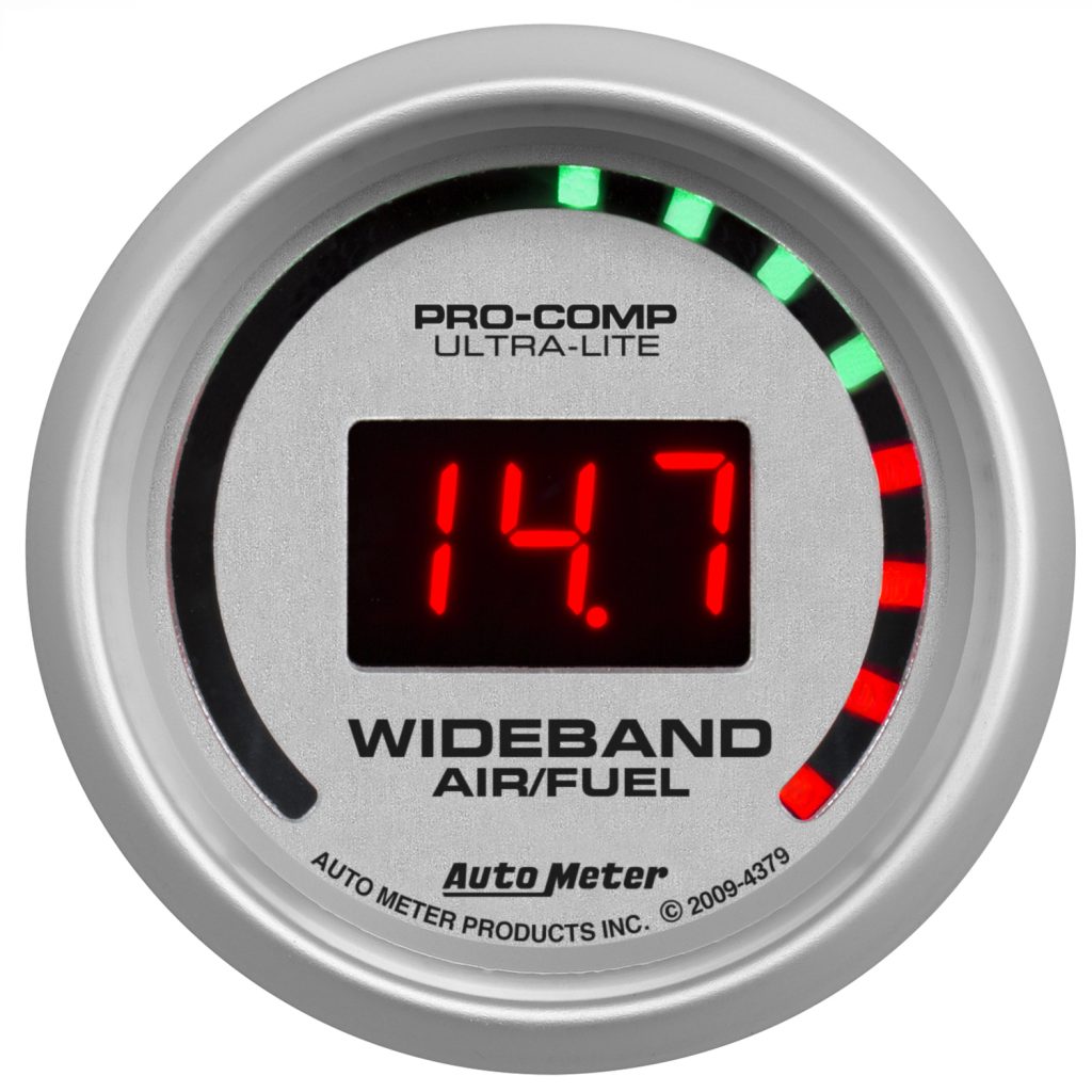 Street Series Ultra Lite Wideband 4379
