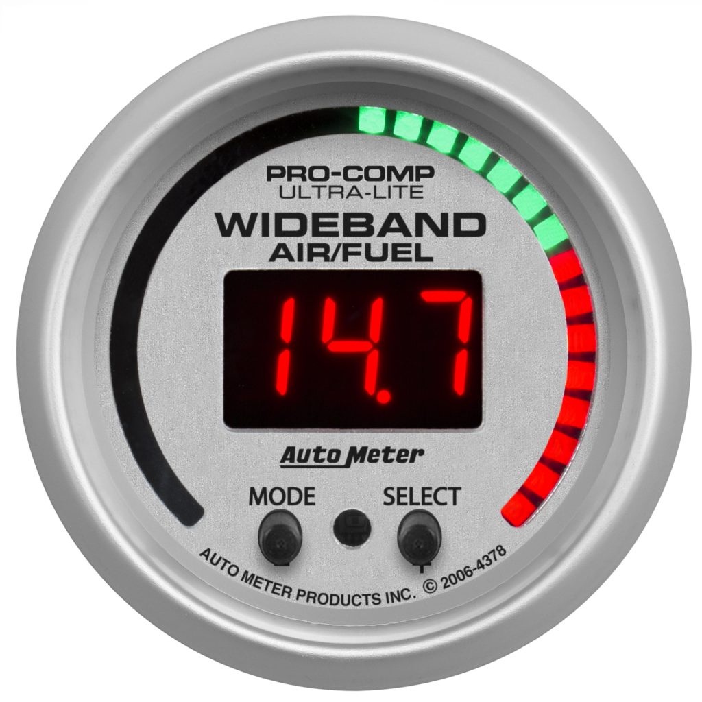 Pro-Plus Series Ultra Lite Wideband 4397