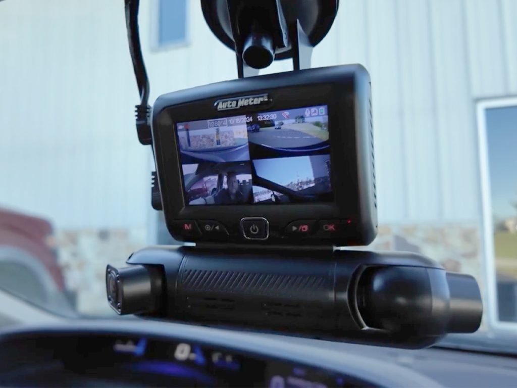 dash cam, adventure, recording, Guardian 360