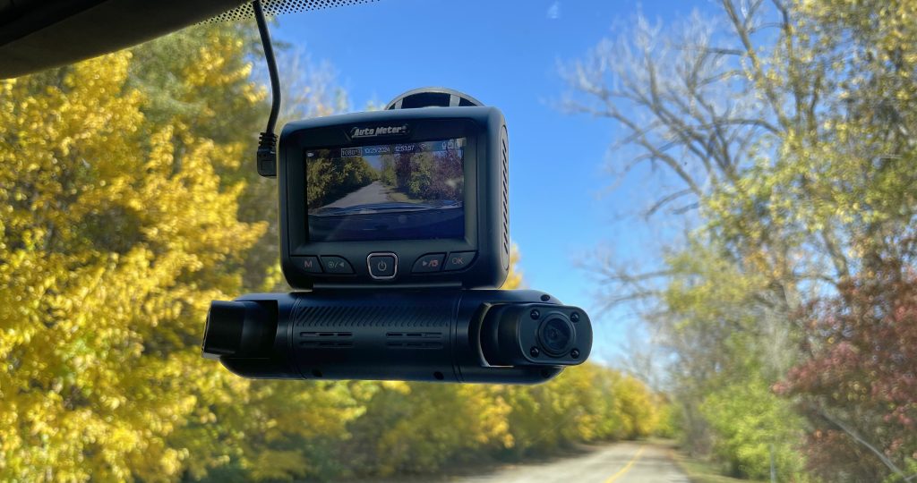dash cam, adventure, recording, Guardian 360