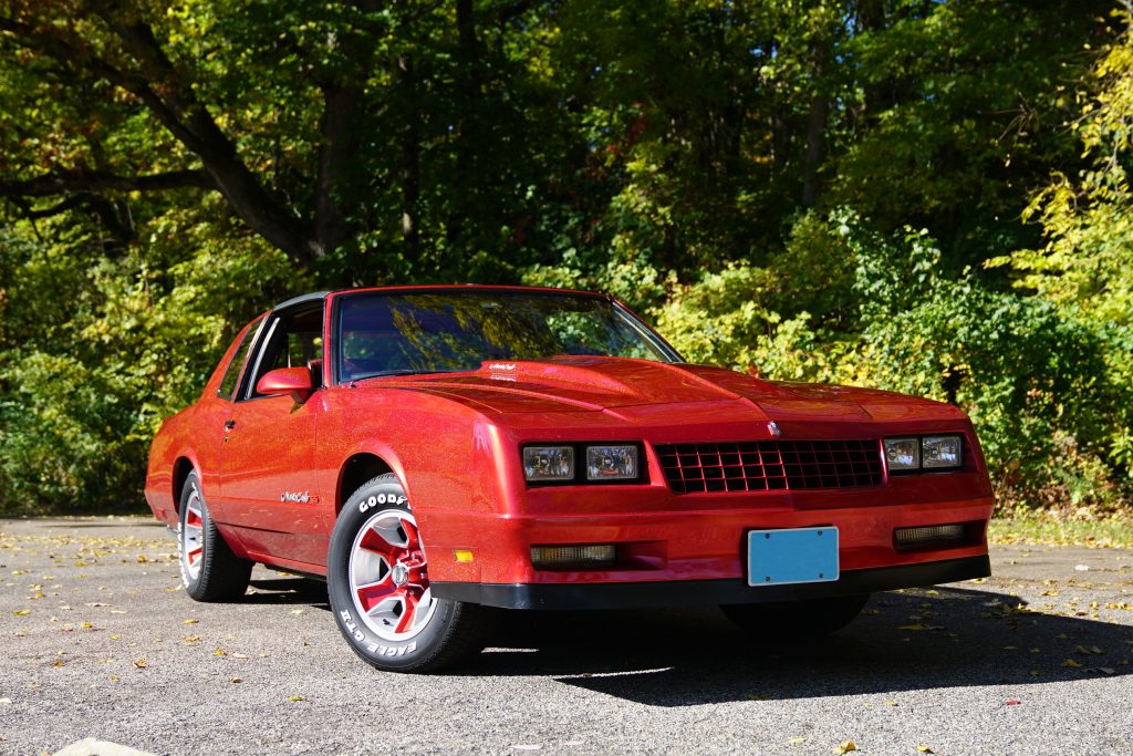 Monte Carlo