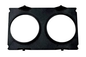 1979-1981 Camaro double Gauge Mounting Solutions